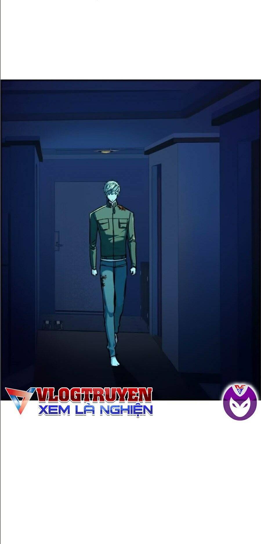 Bạn Học Của Tôi Là Lính Đánh Thuê Chap 42 - Next Chap 43