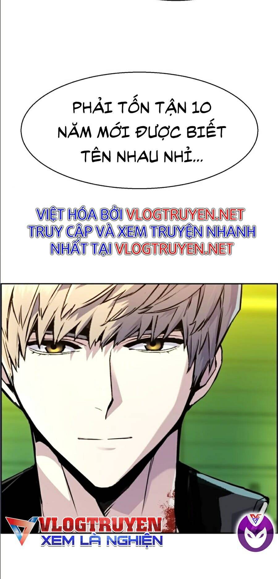 Bạn Học Của Tôi Là Lính Đánh Thuê Chap 42 - Next Chap 43