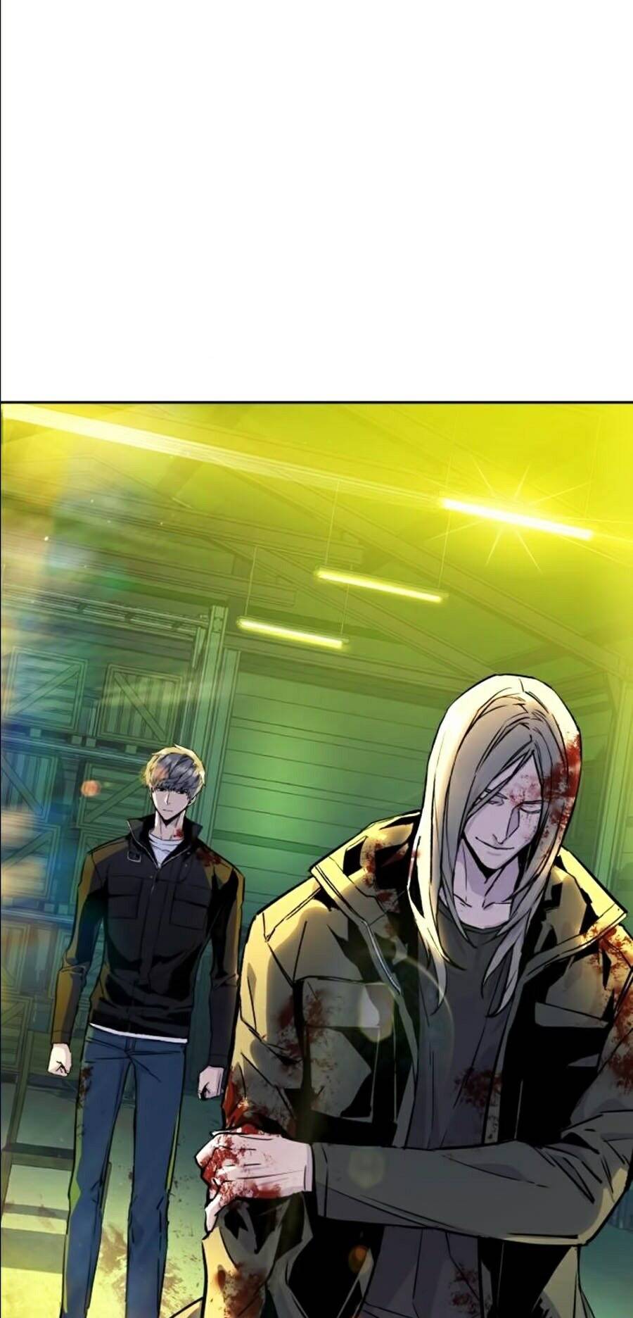 Bạn Học Của Tôi Là Lính Đánh Thuê Chap 42 - Next Chap 43