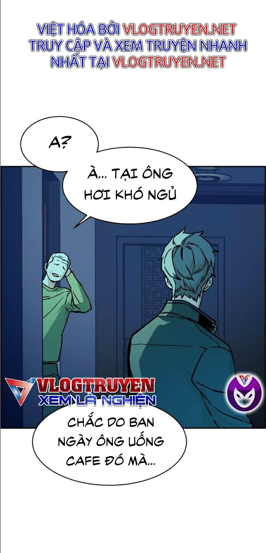 Bạn Học Của Tôi Là Lính Đánh Thuê Chap 42 - Next Chap 43