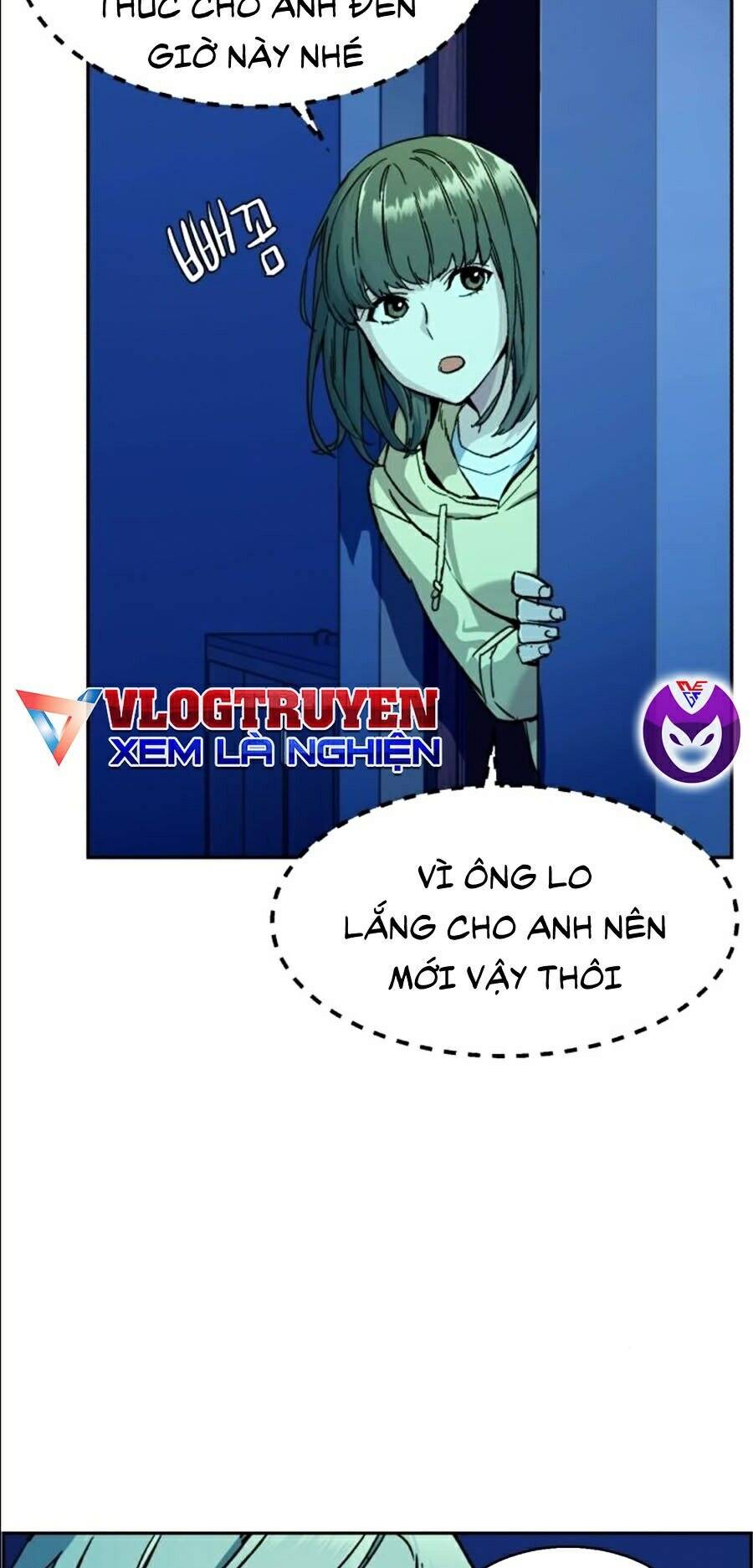 Bạn Học Của Tôi Là Lính Đánh Thuê Chap 42 - Next Chap 43