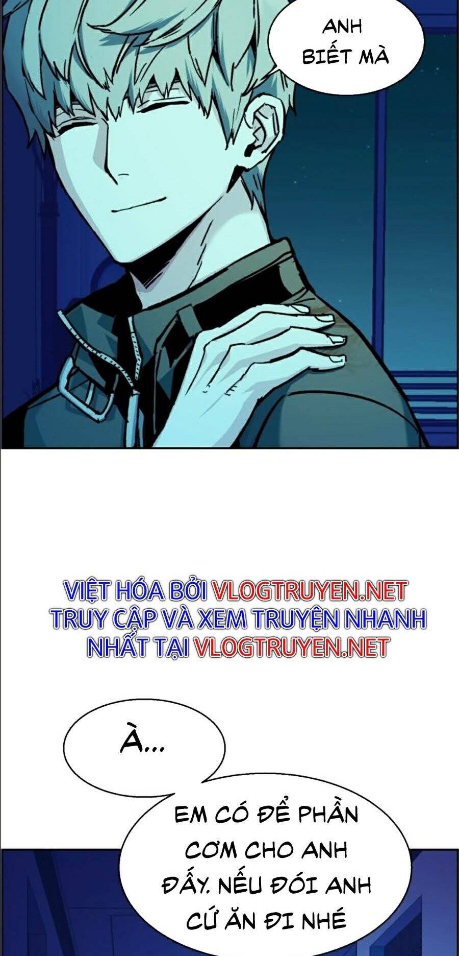 Bạn Học Của Tôi Là Lính Đánh Thuê Chap 42 - Next Chap 43