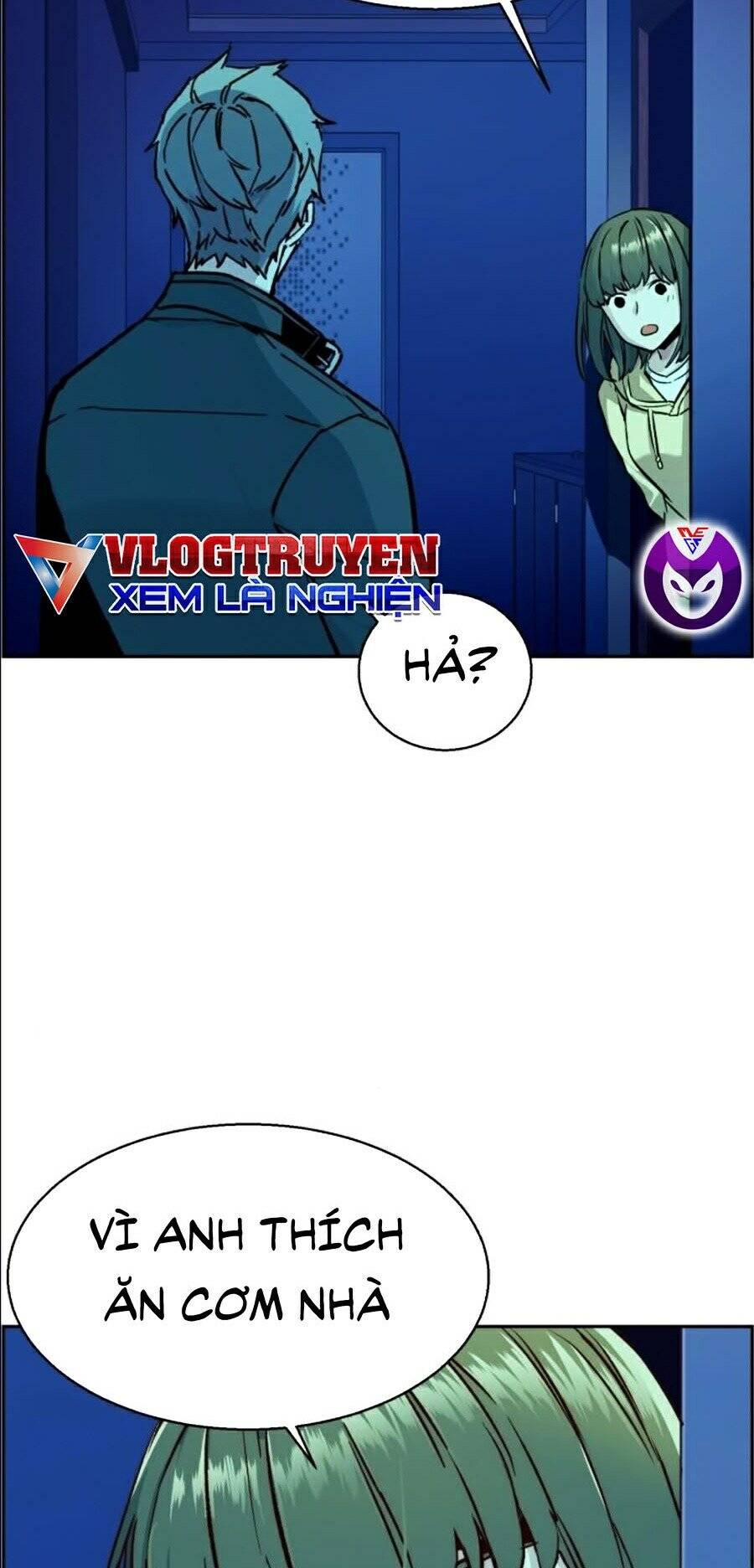 Bạn Học Của Tôi Là Lính Đánh Thuê Chap 42 - Next Chap 43