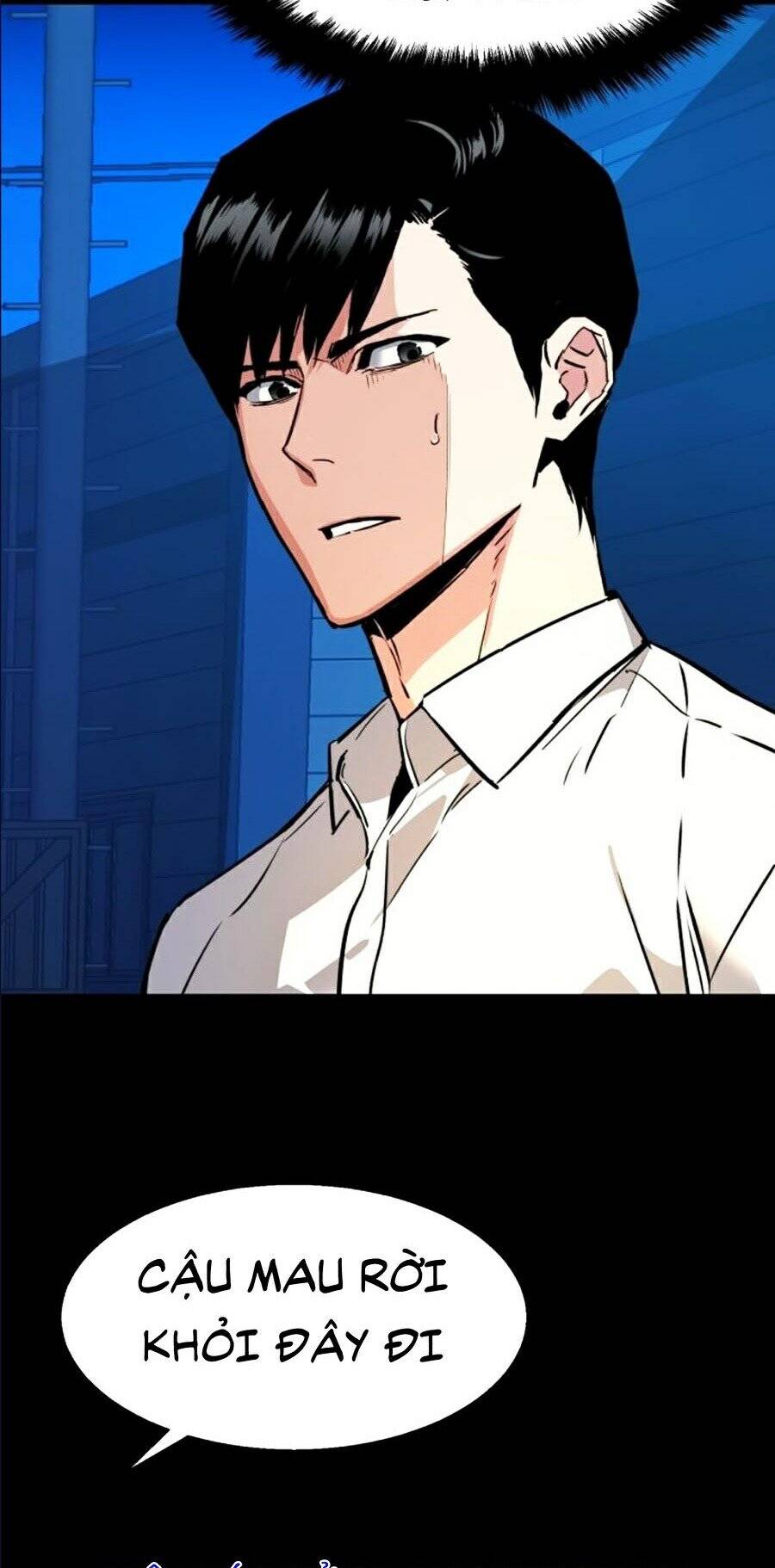 Bạn Học Của Tôi Là Lính Đánh Thuê Chap 42 - Next Chap 43
