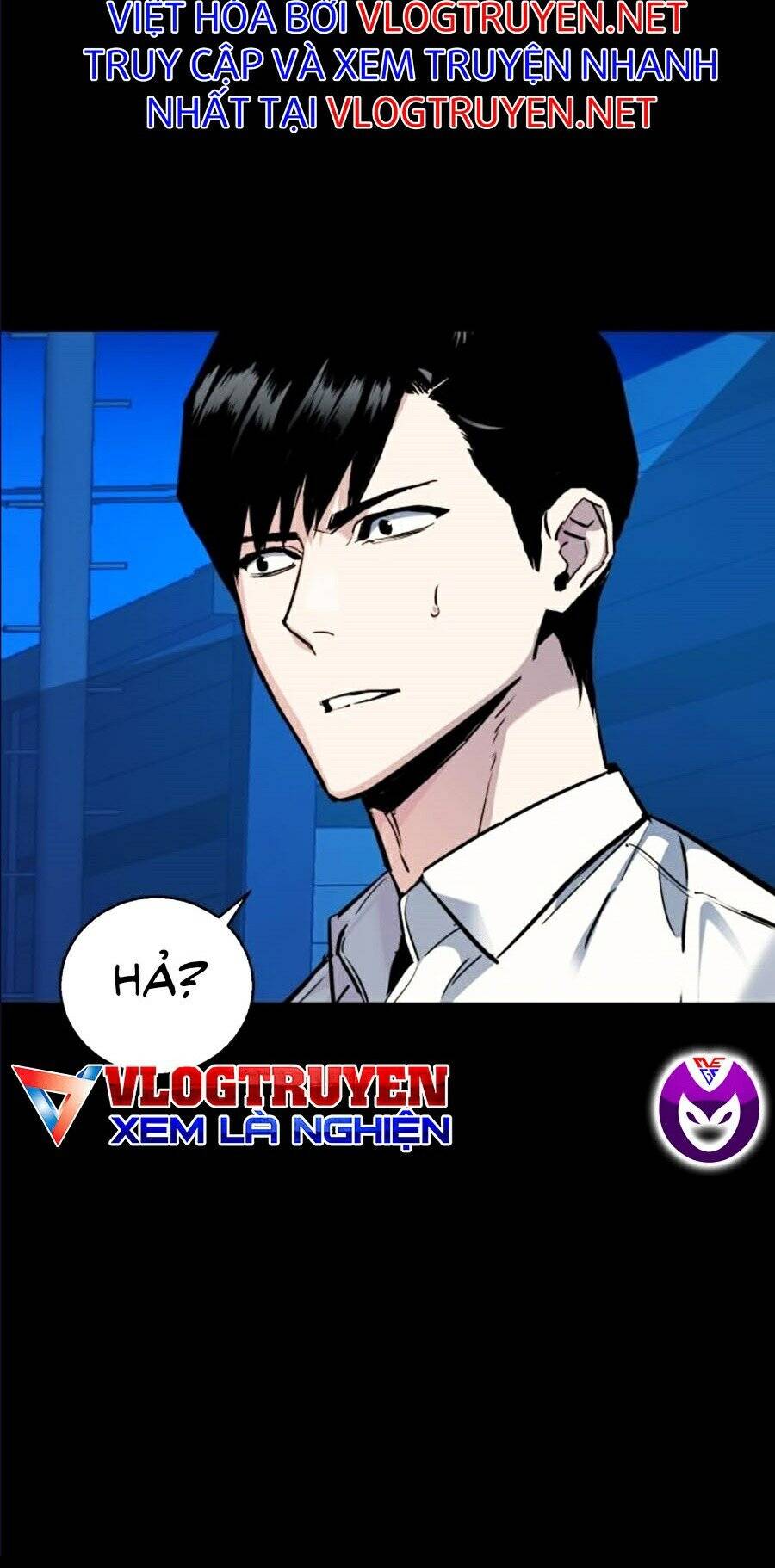 Bạn Học Của Tôi Là Lính Đánh Thuê Chap 42 - Next Chap 43