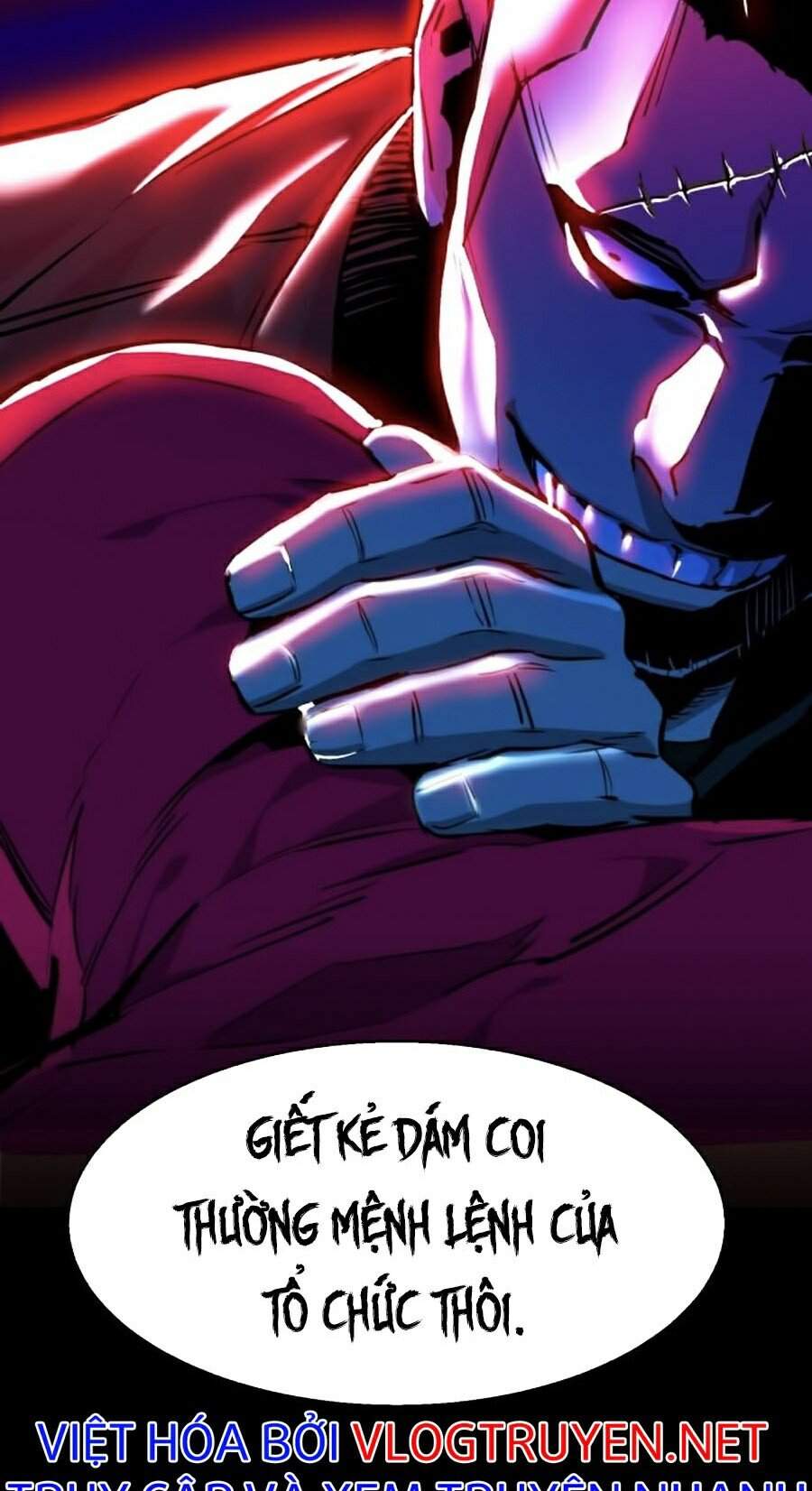 Bạn Học Của Tôi Là Lính Đánh Thuê Chap 55 - Next Chap 56