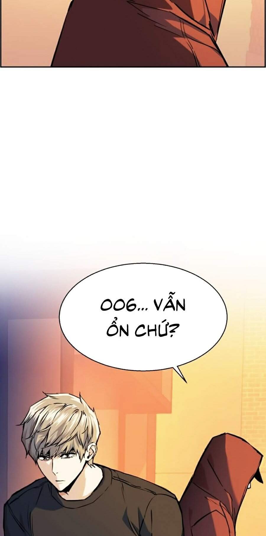 Bạn Học Của Tôi Là Lính Đánh Thuê Chap 55 - Next Chap 56