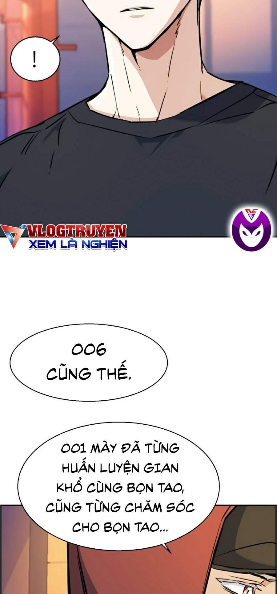 Bạn Học Của Tôi Là Lính Đánh Thuê Chap 55 - Next Chap 56