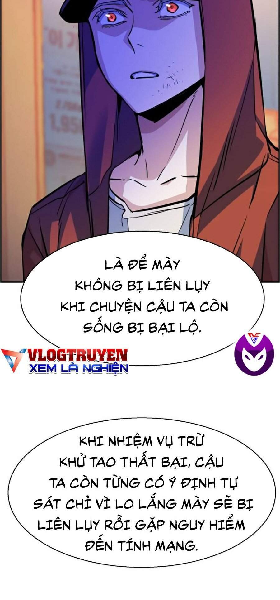 Bạn Học Của Tôi Là Lính Đánh Thuê Chap 55 - Next Chap 56