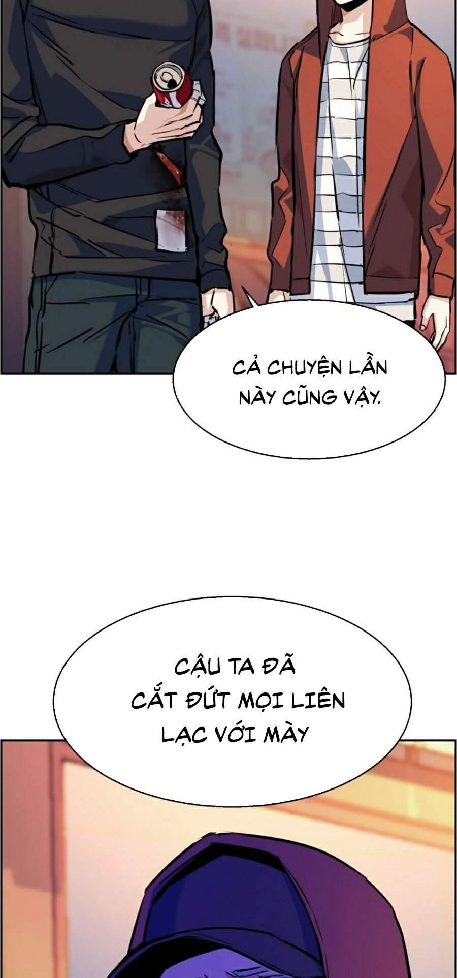 Bạn Học Của Tôi Là Lính Đánh Thuê Chap 55 - Next Chap 56