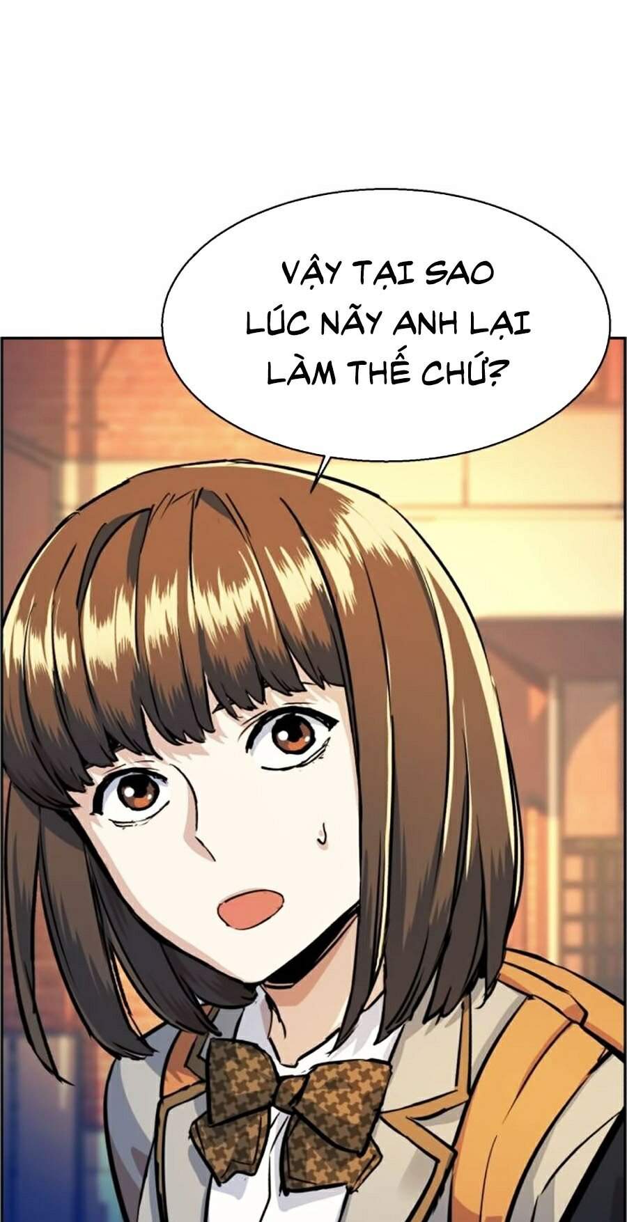 Bạn Học Của Tôi Là Lính Đánh Thuê Chap 55 - Next Chap 56