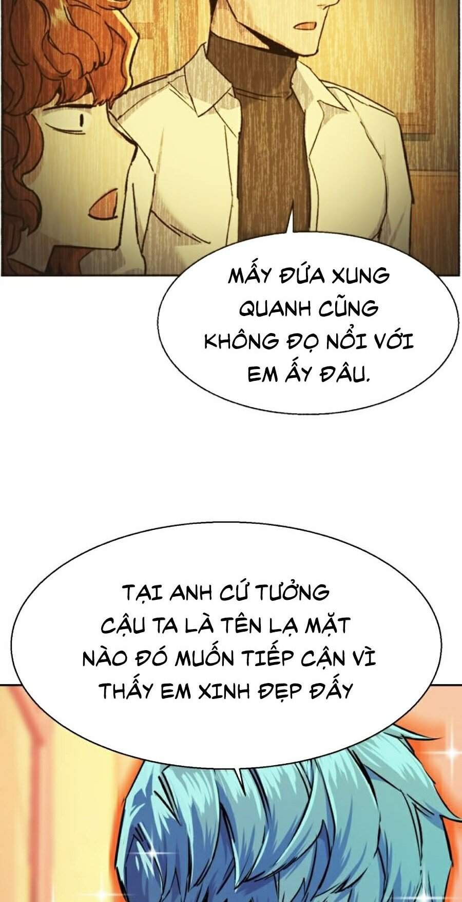 Bạn Học Của Tôi Là Lính Đánh Thuê Chap 55 - Next Chap 56