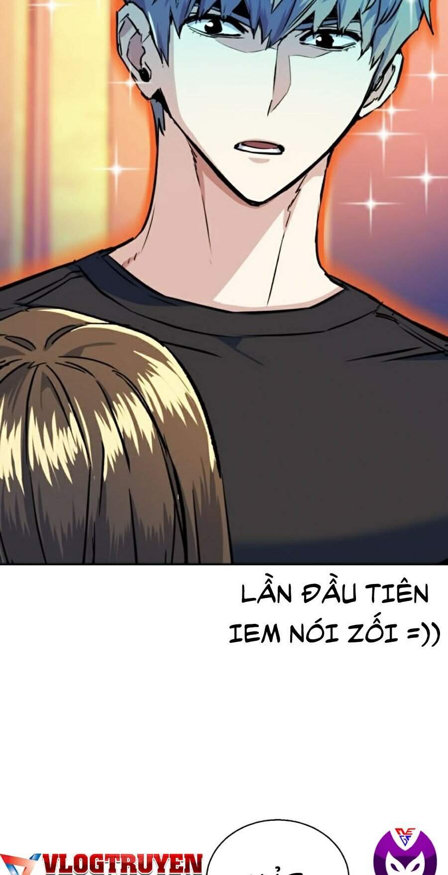 Bạn Học Của Tôi Là Lính Đánh Thuê Chap 55 - Next Chap 56