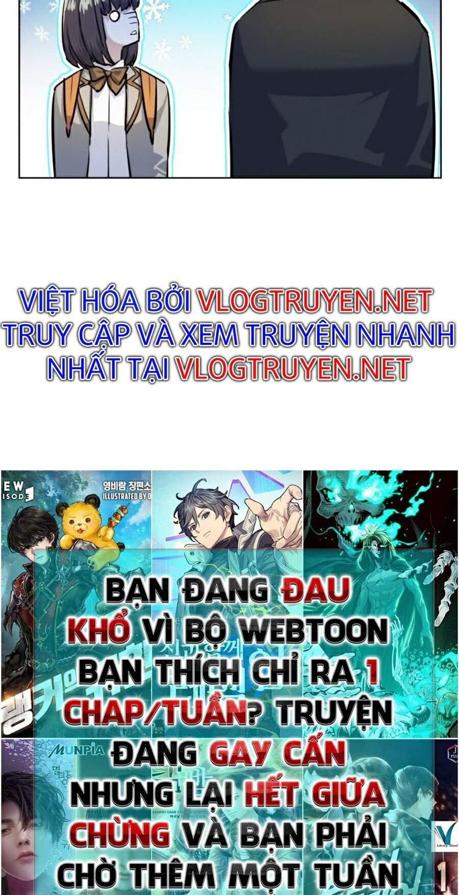 Bạn Học Của Tôi Là Lính Đánh Thuê Chap 55 - Next Chap 56
