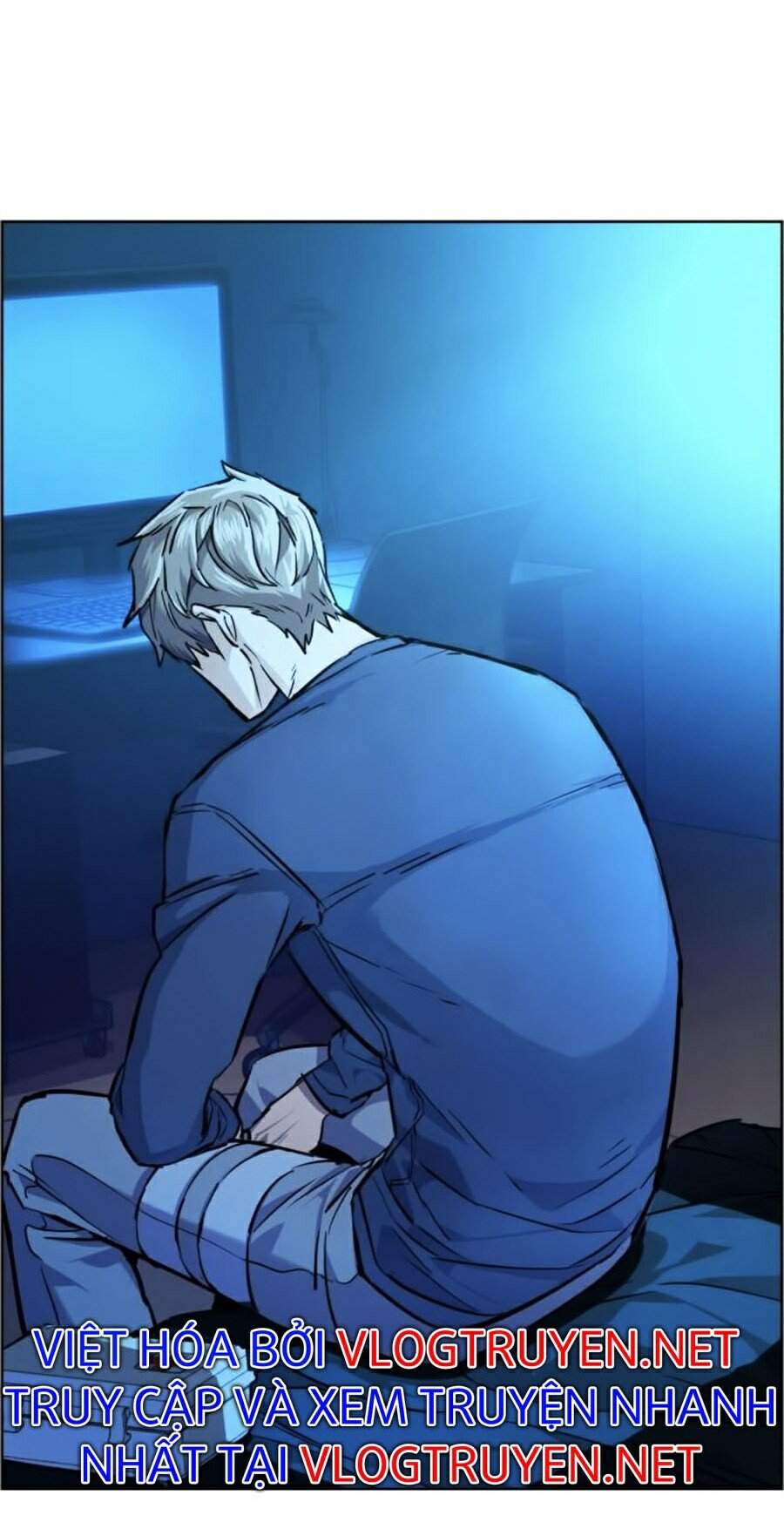 Bạn Học Của Tôi Là Lính Đánh Thuê Chap 55 - Next Chap 56