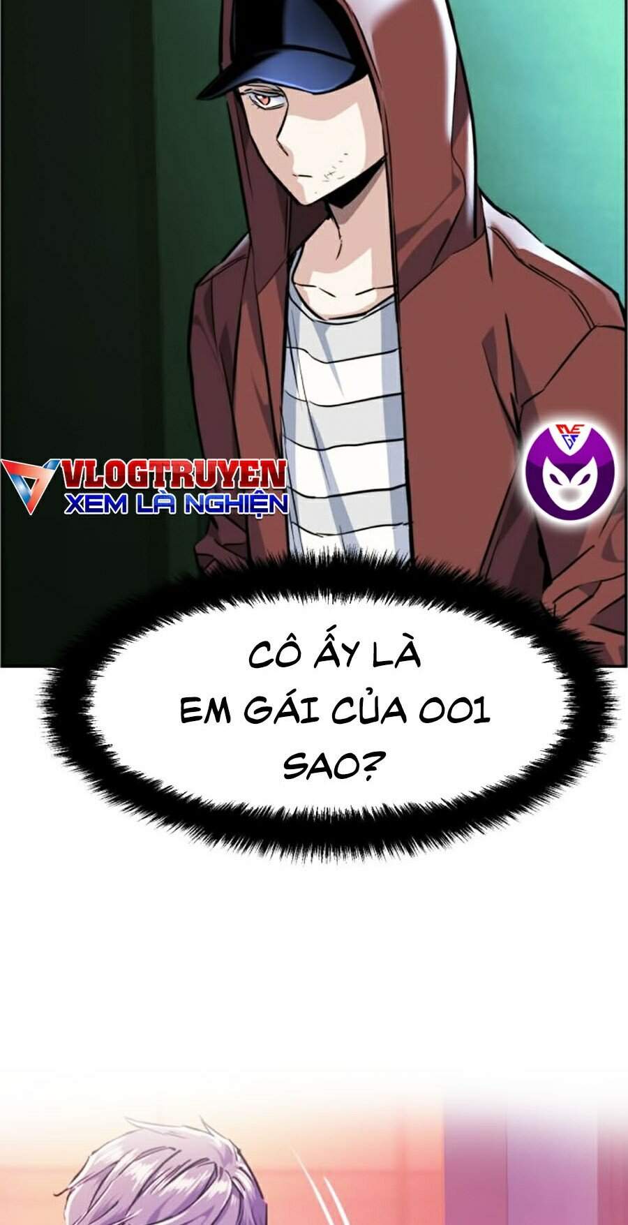 Bạn Học Của Tôi Là Lính Đánh Thuê Chap 55 - Next Chap 56