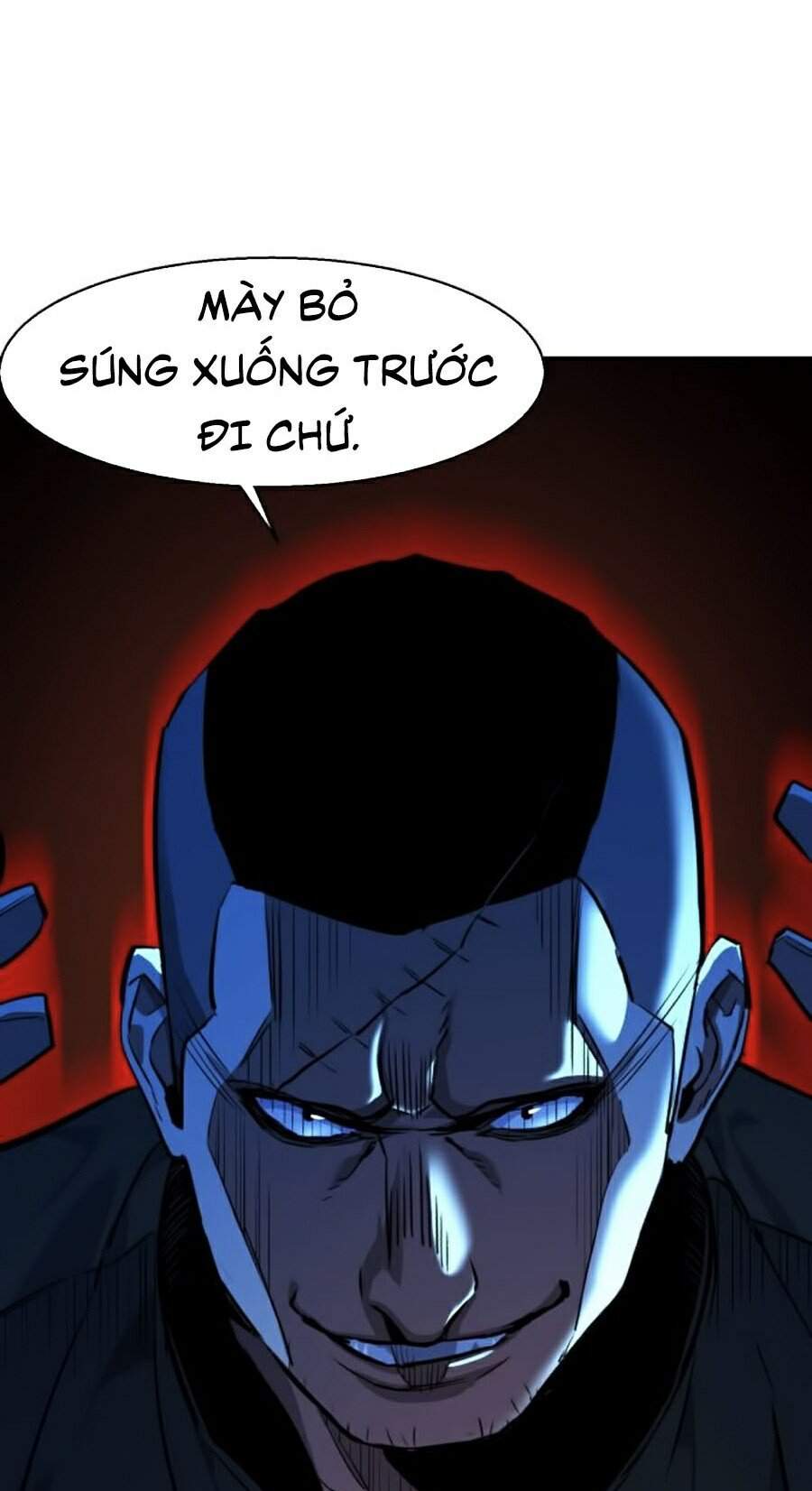 Bạn Học Của Tôi Là Lính Đánh Thuê Chap 55 - Next Chap 56