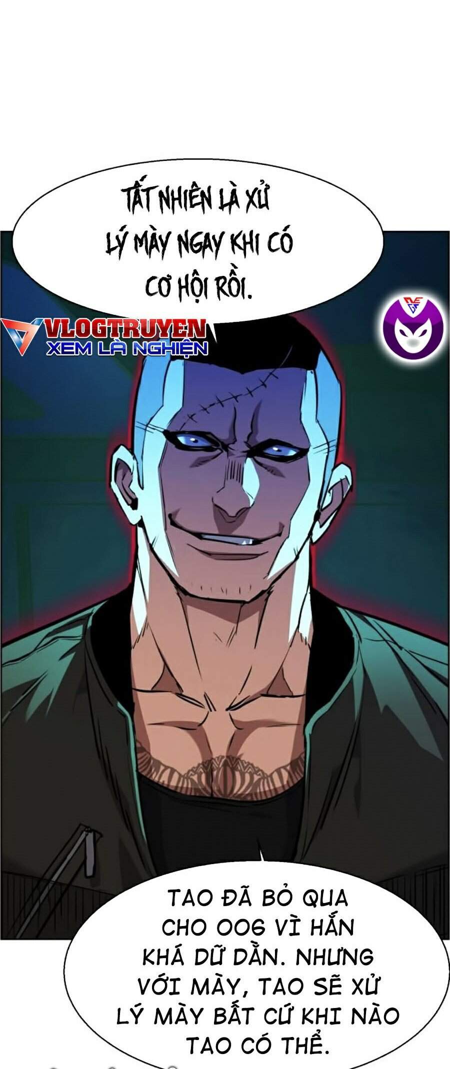 Bạn Học Của Tôi Là Lính Đánh Thuê Chap 56 - Next Chap 57