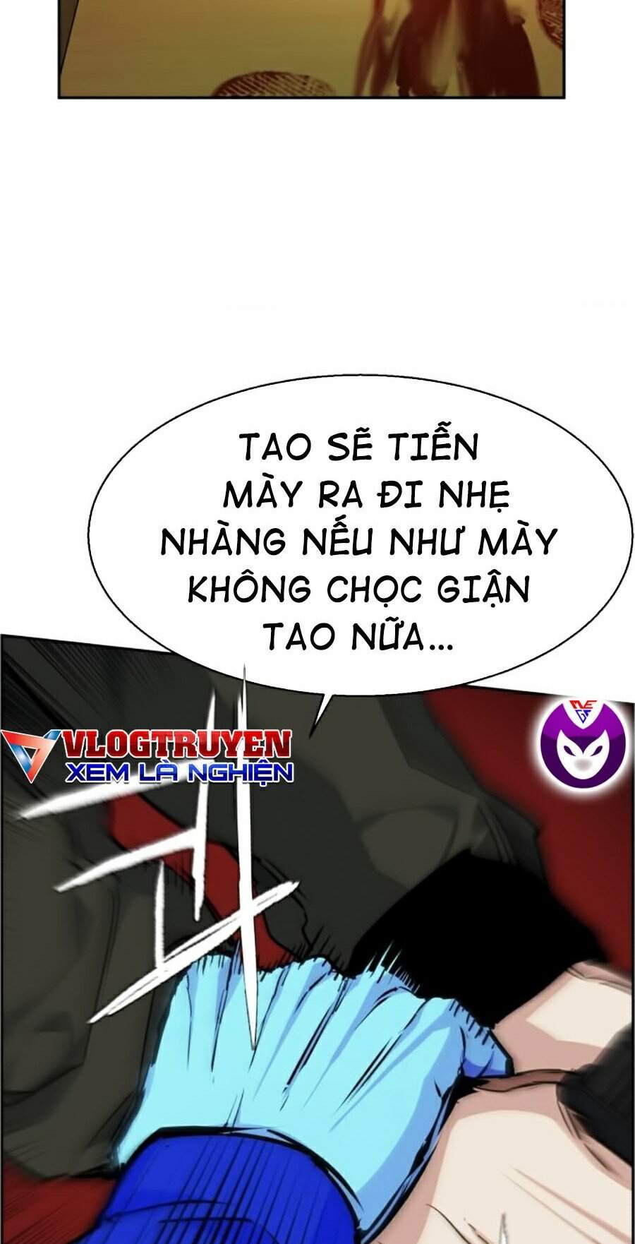 Bạn Học Của Tôi Là Lính Đánh Thuê Chap 56 - Next Chap 57