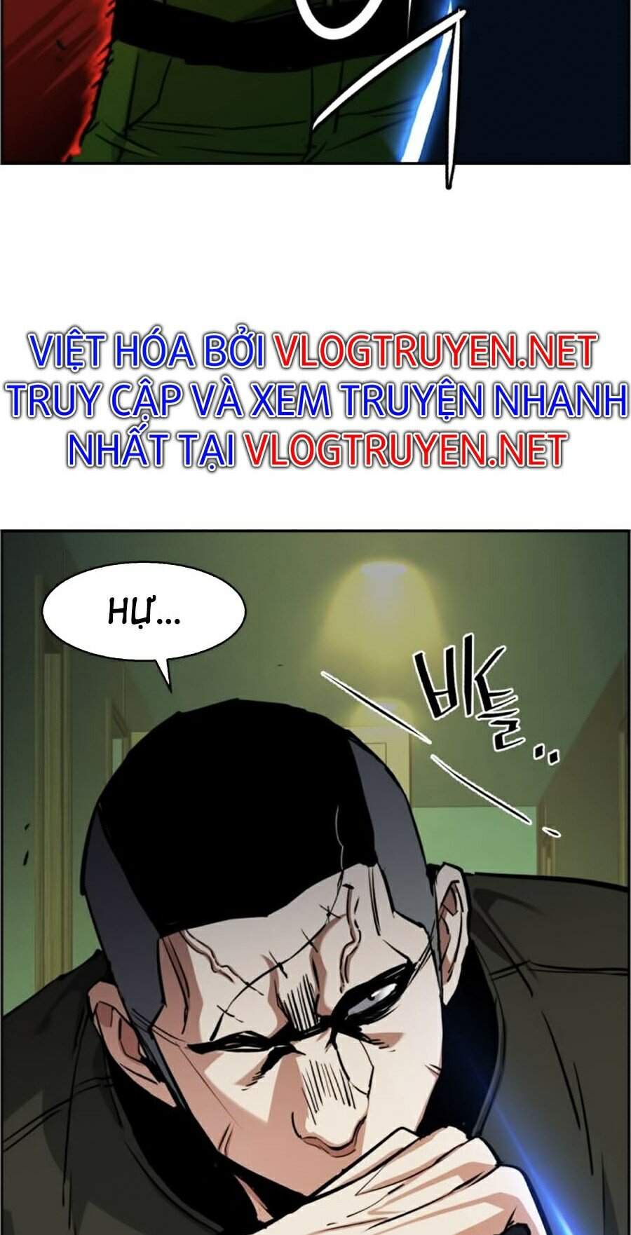 Bạn Học Của Tôi Là Lính Đánh Thuê Chap 56 - Next Chap 57