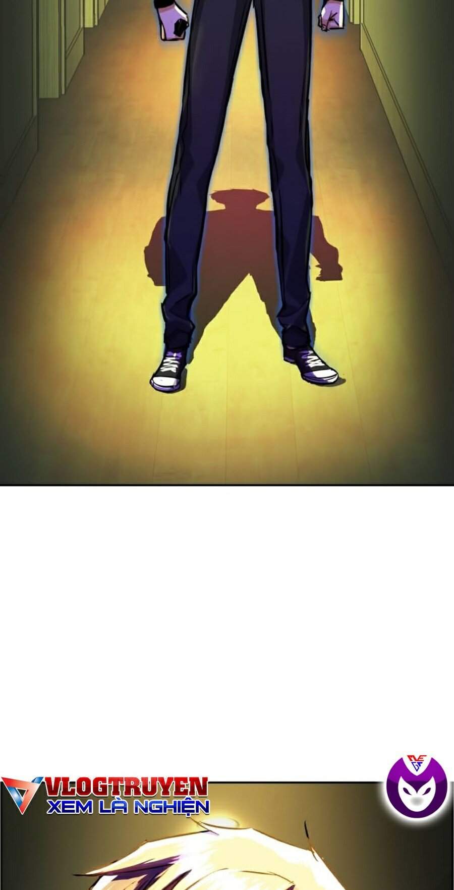 Bạn Học Của Tôi Là Lính Đánh Thuê Chap 56 - Next Chap 57