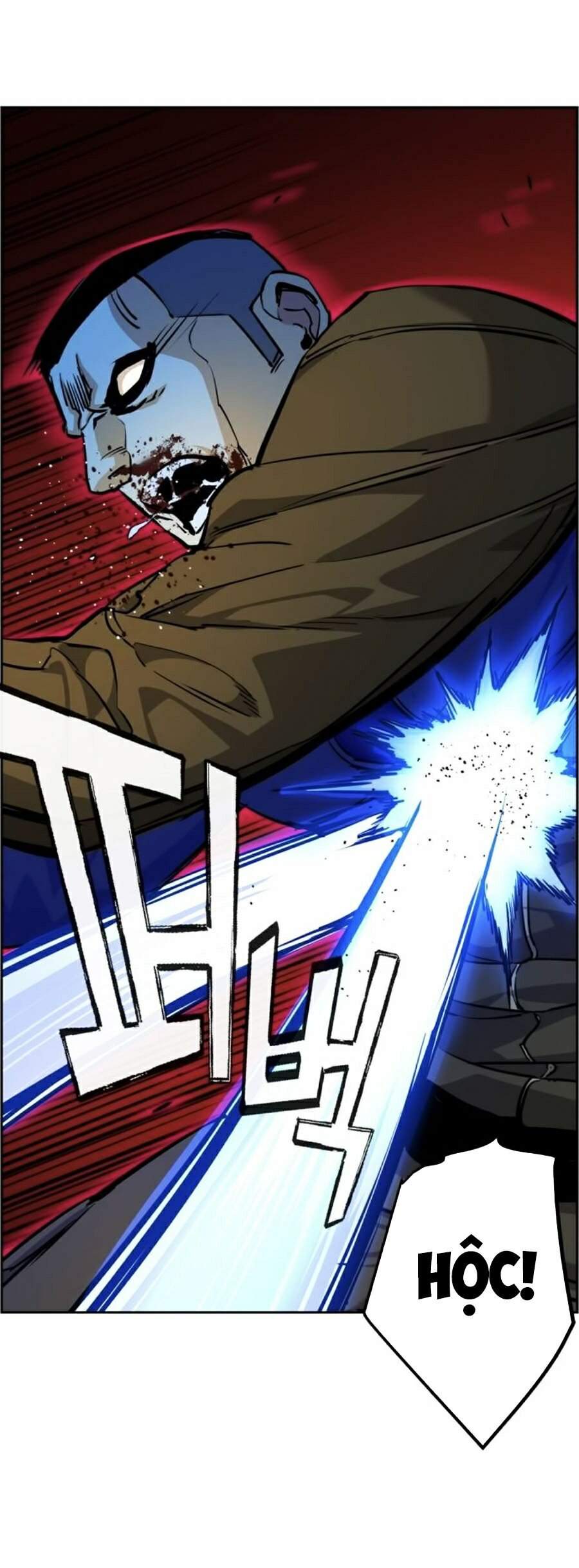 Bạn Học Của Tôi Là Lính Đánh Thuê Chap 56 - Next Chap 57