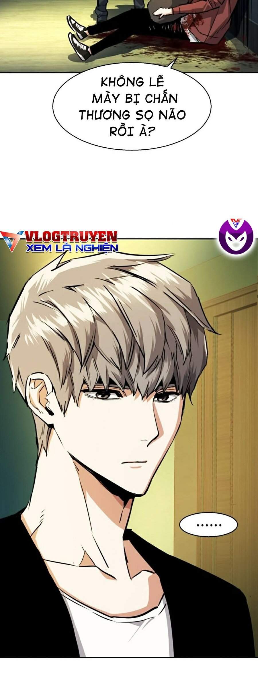 Bạn Học Của Tôi Là Lính Đánh Thuê Chap 56 - Next Chap 57