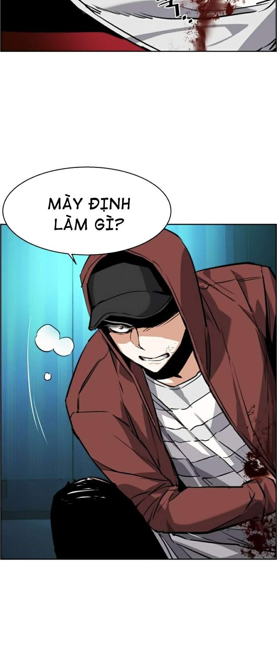 Bạn Học Của Tôi Là Lính Đánh Thuê Chap 56 - Next Chap 57