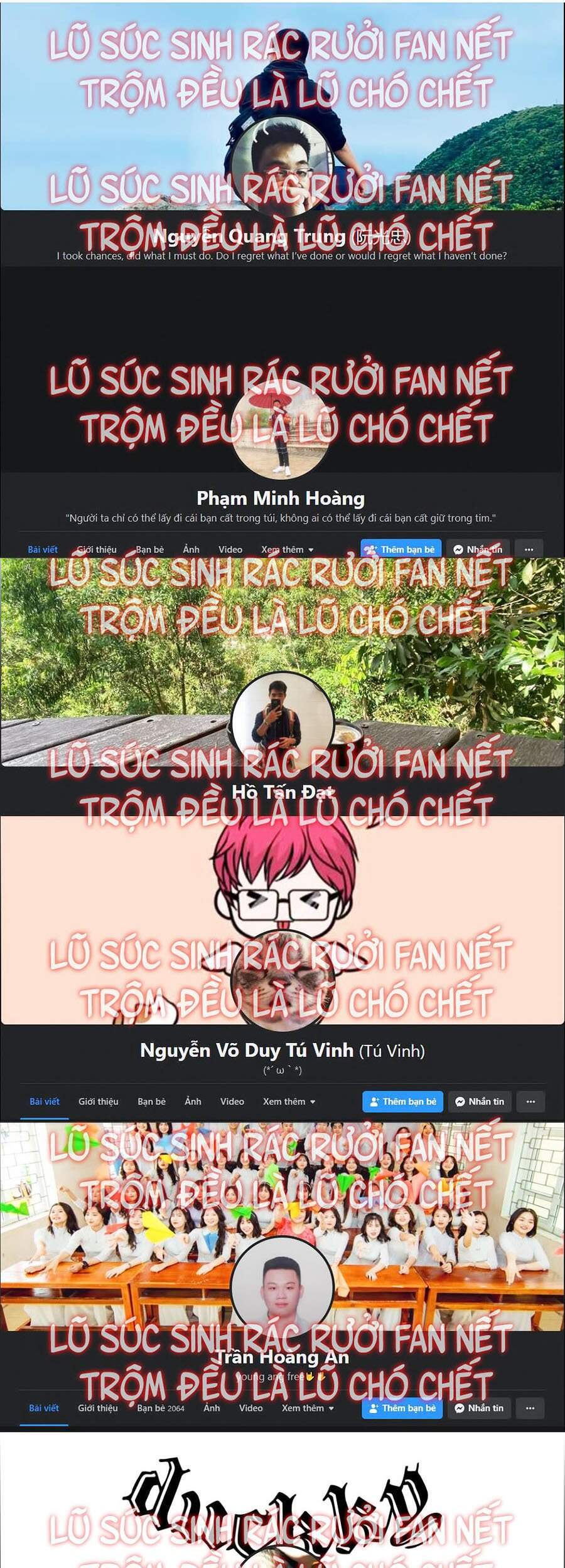 Bạn Học Của Tôi Là Lính Đánh Thuê Chap 58 - Next Chap 59