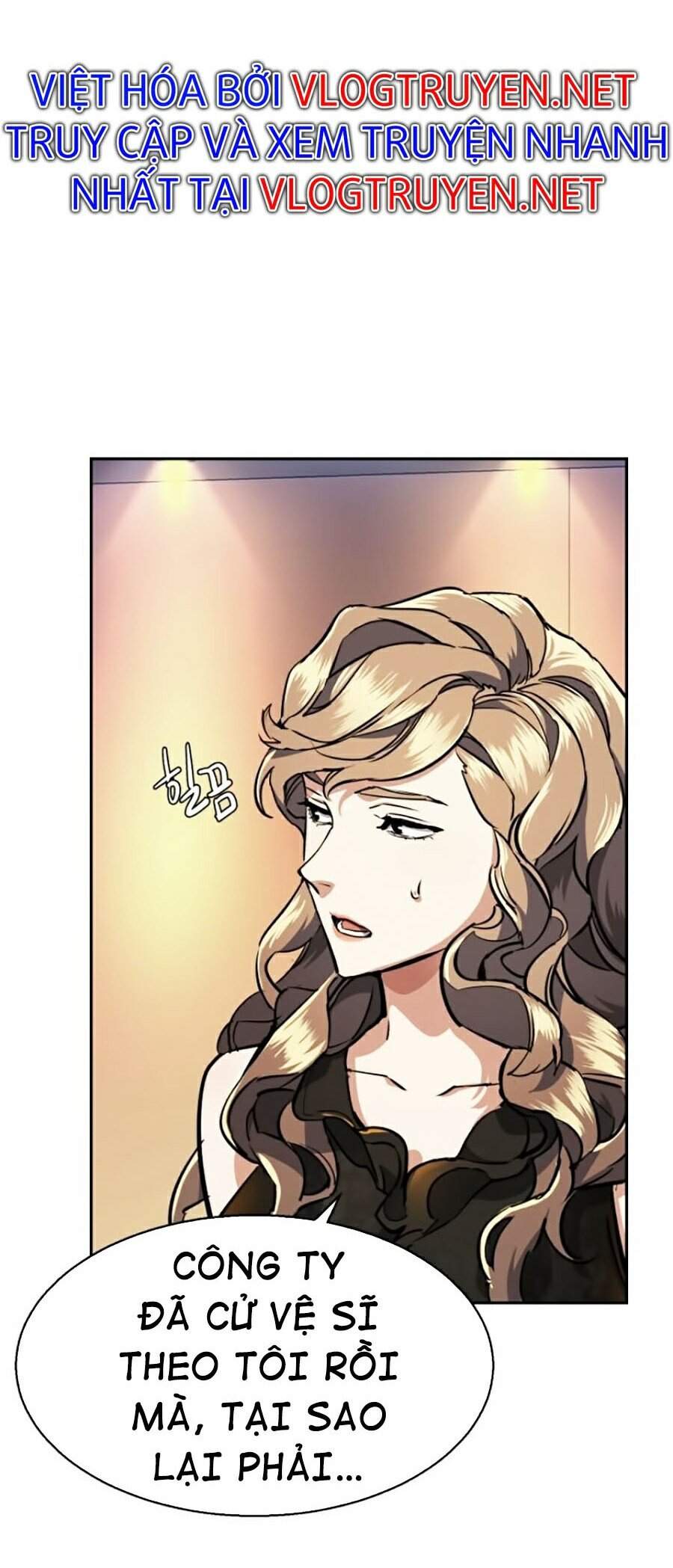 Bạn Học Của Tôi Là Lính Đánh Thuê Chap 58 - Next Chap 59