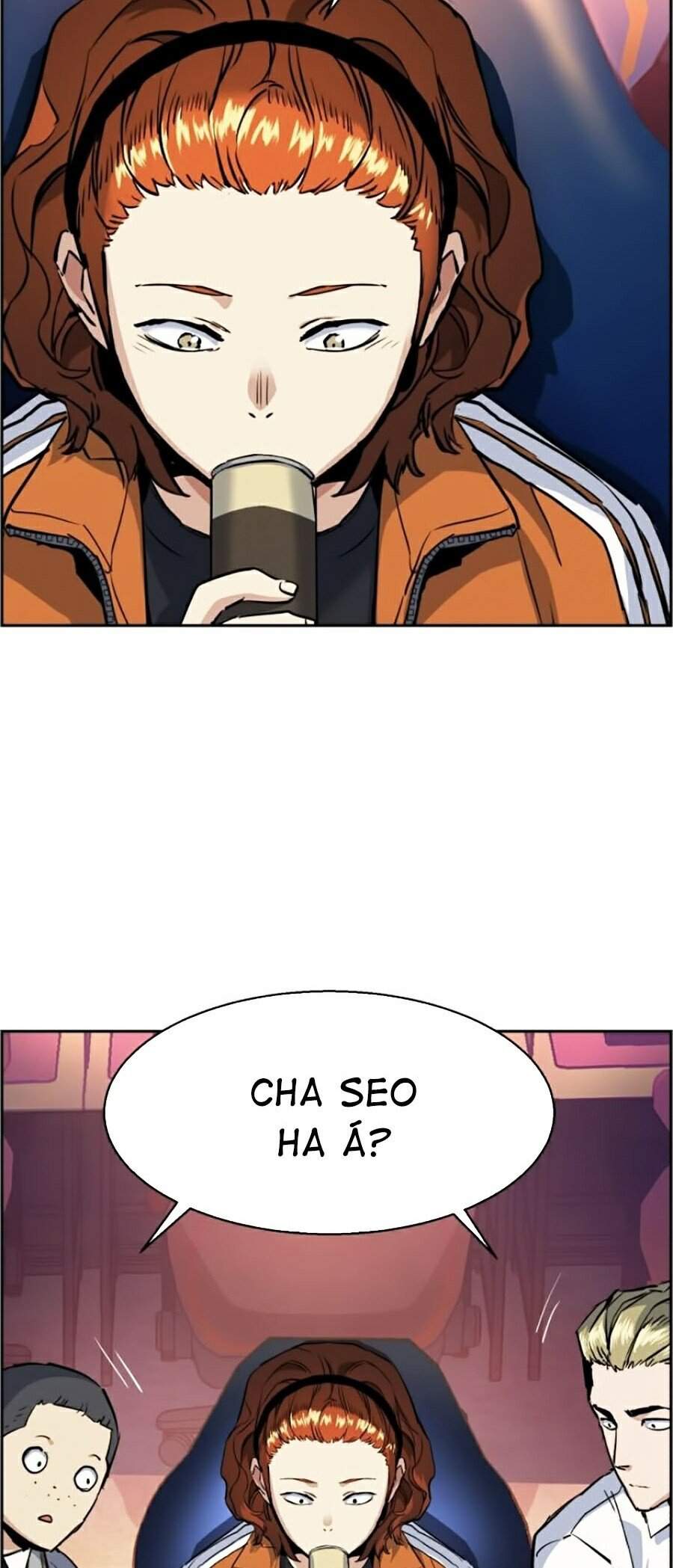 Bạn Học Của Tôi Là Lính Đánh Thuê Chap 58 - Next Chap 59