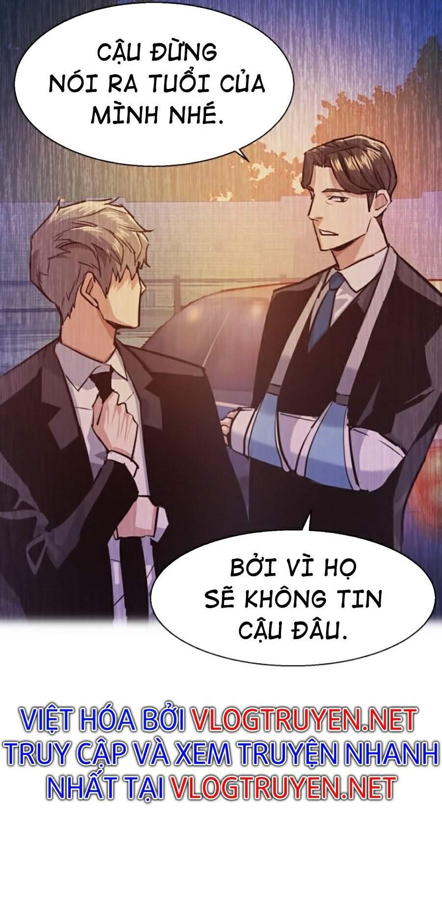 Bạn Học Của Tôi Là Lính Đánh Thuê Chap 58 - Next Chap 59