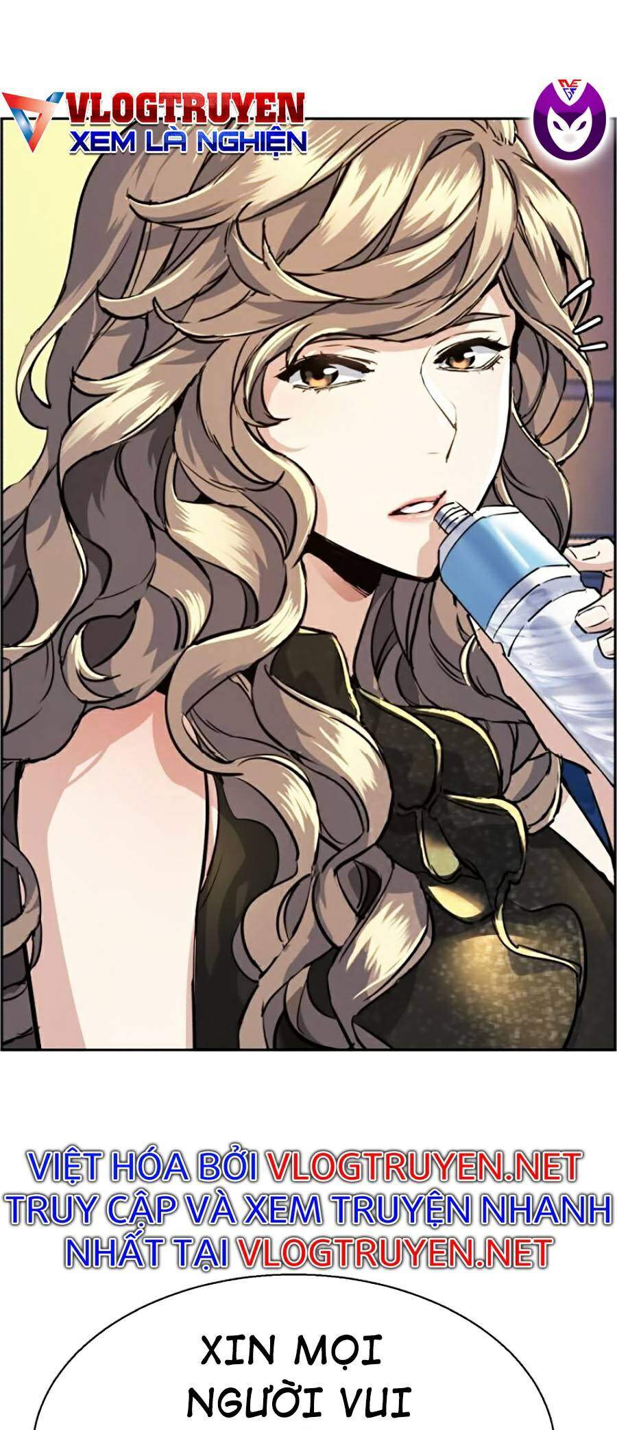 Bạn Học Của Tôi Là Lính Đánh Thuê Chap 59 - Next Chap 60