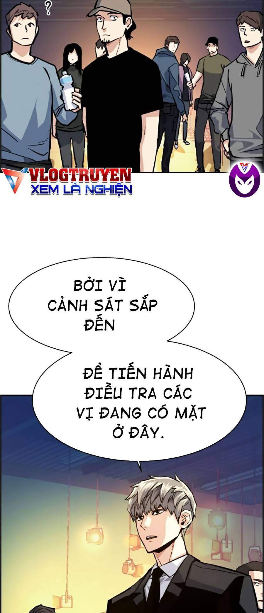 Bạn Học Của Tôi Là Lính Đánh Thuê Chap 59 - Next Chap 60