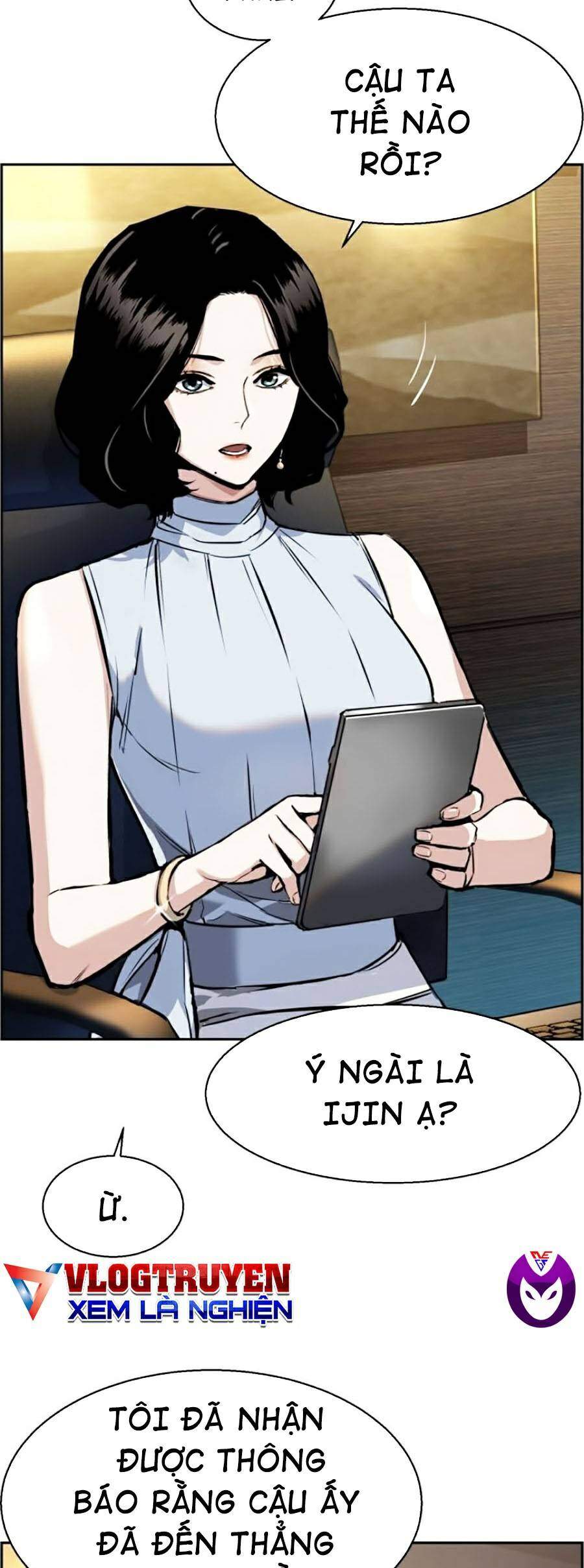 Bạn Học Của Tôi Là Lính Đánh Thuê Chap 59 - Next Chap 60