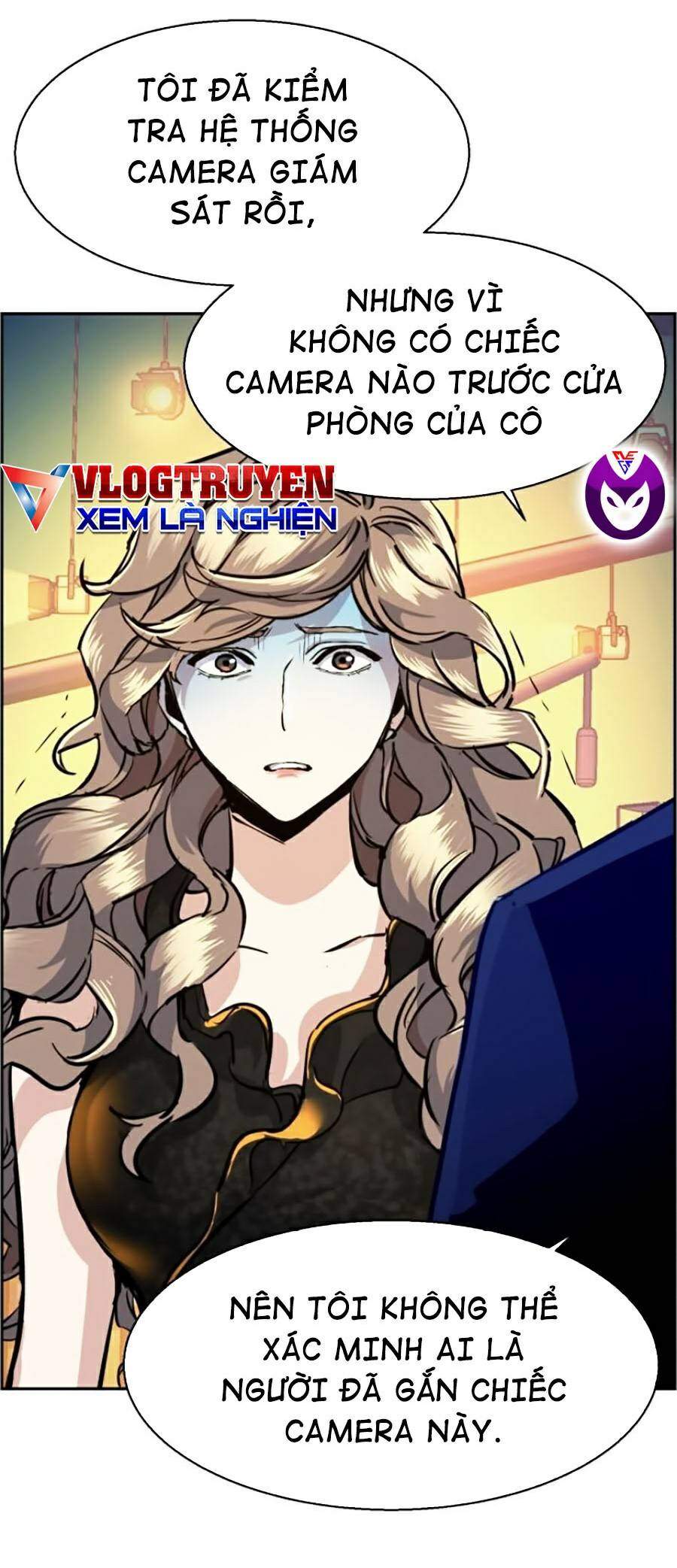 Bạn Học Của Tôi Là Lính Đánh Thuê Chap 59 - Next Chap 60