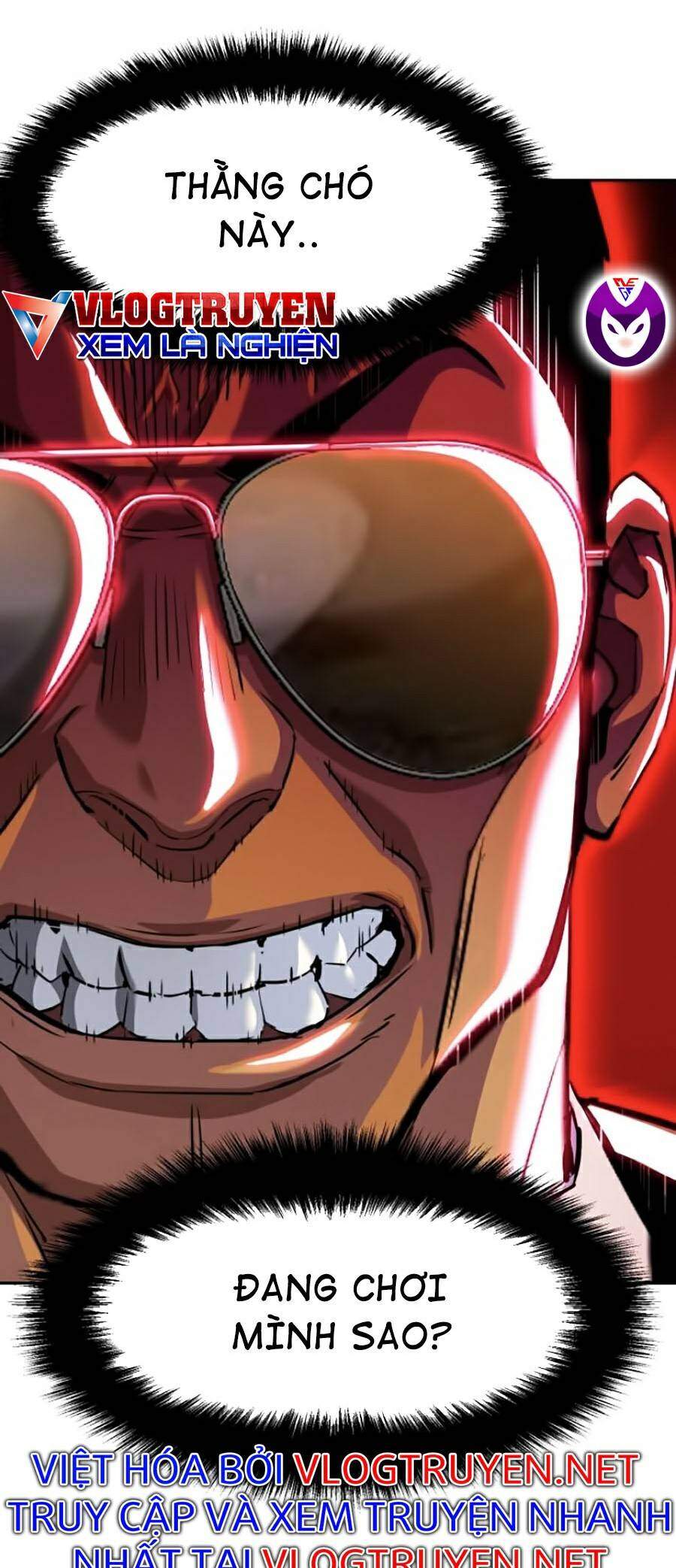 Bạn Học Của Tôi Là Lính Đánh Thuê Chap 59 - Next Chap 60
