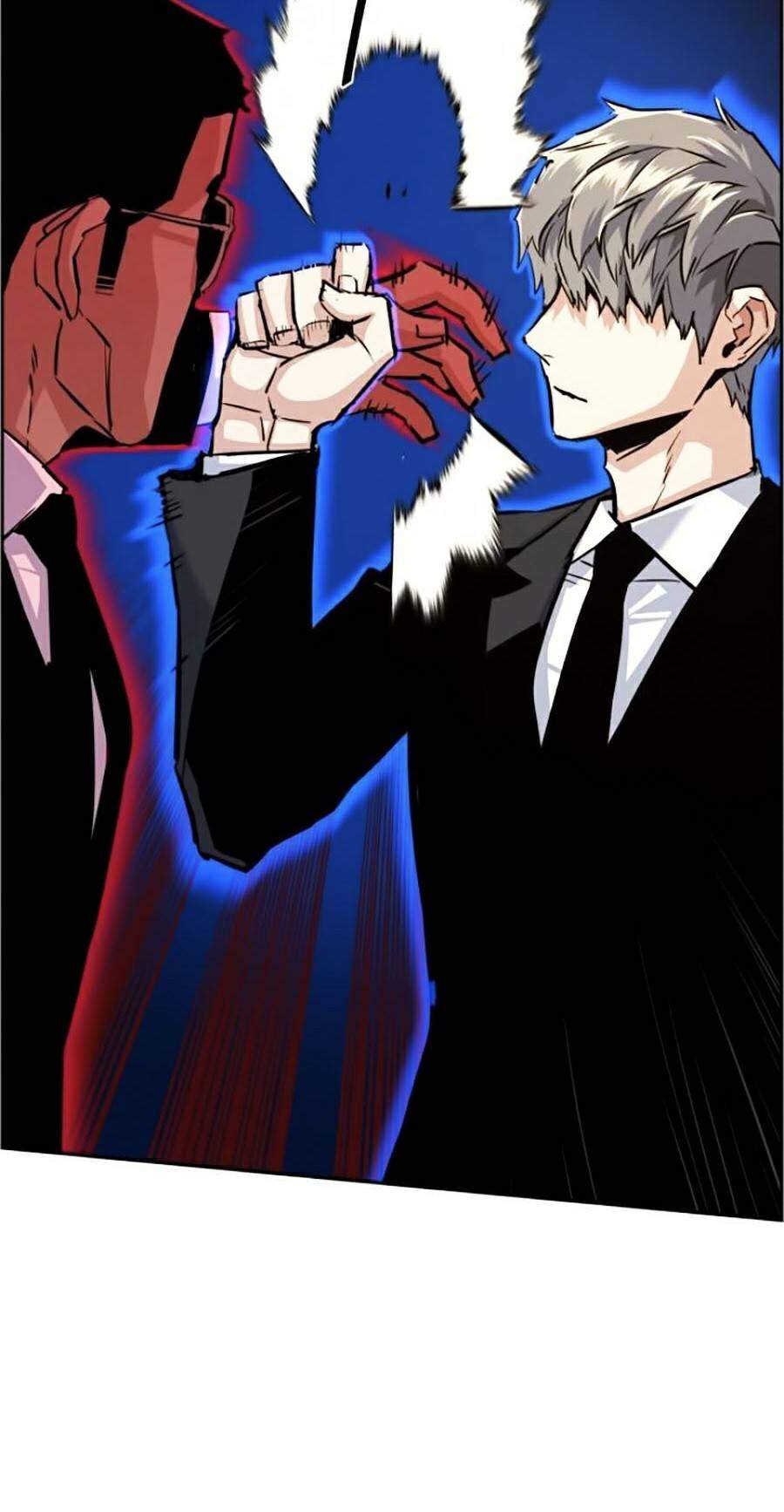 Bạn Học Của Tôi Là Lính Đánh Thuê Chap 59 - Next Chap 60