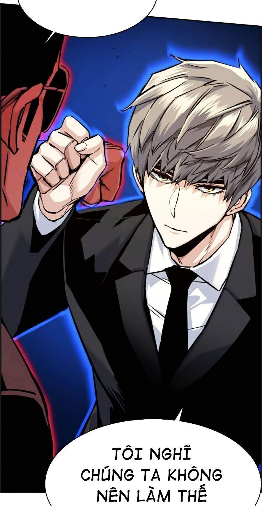 Bạn Học Của Tôi Là Lính Đánh Thuê Chap 59 - Next Chap 60