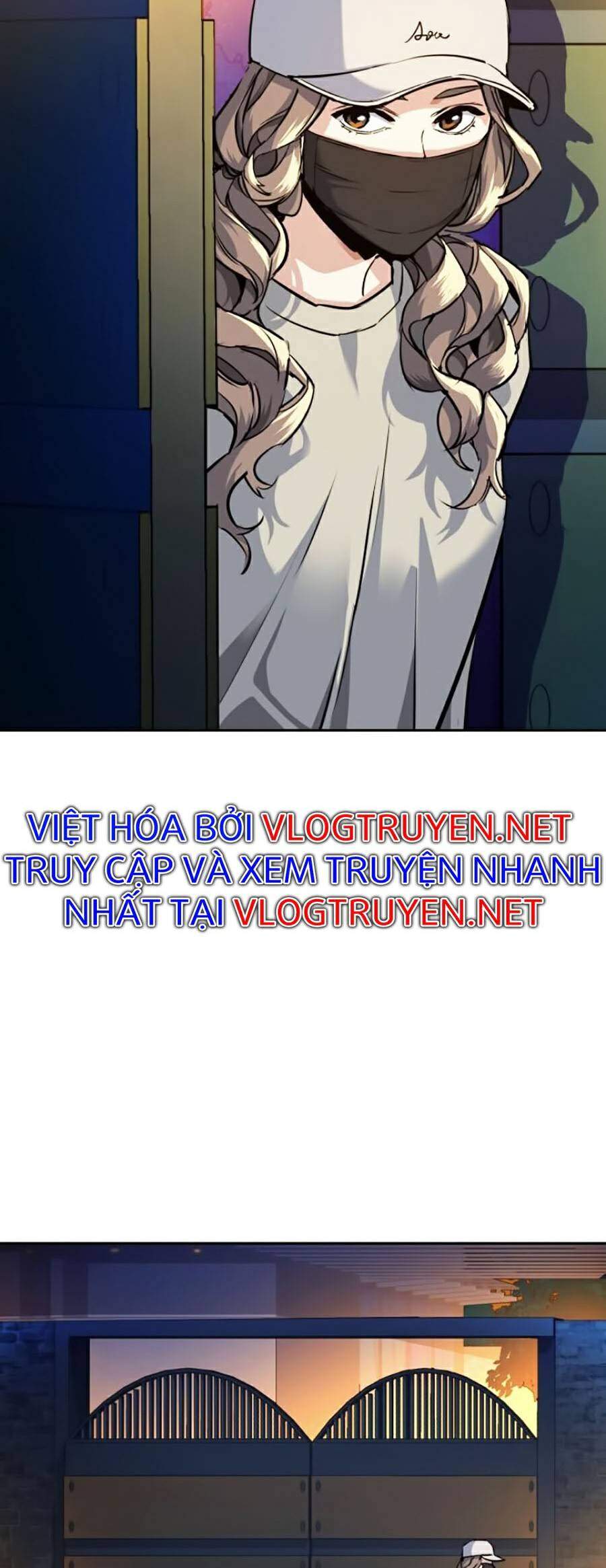 Bạn Học Của Tôi Là Lính Đánh Thuê Chap 59 - Next Chap 60