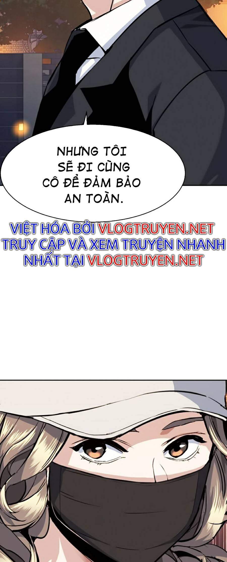 Bạn Học Của Tôi Là Lính Đánh Thuê Chap 59 - Next Chap 60