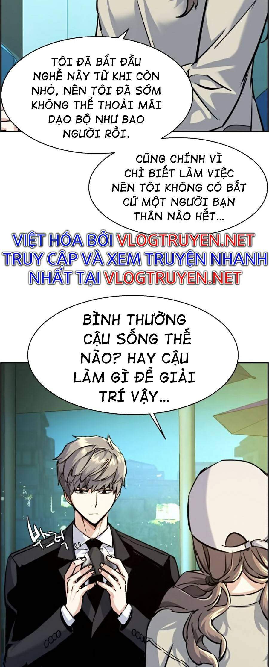 Bạn Học Của Tôi Là Lính Đánh Thuê Chap 59 - Next Chap 60