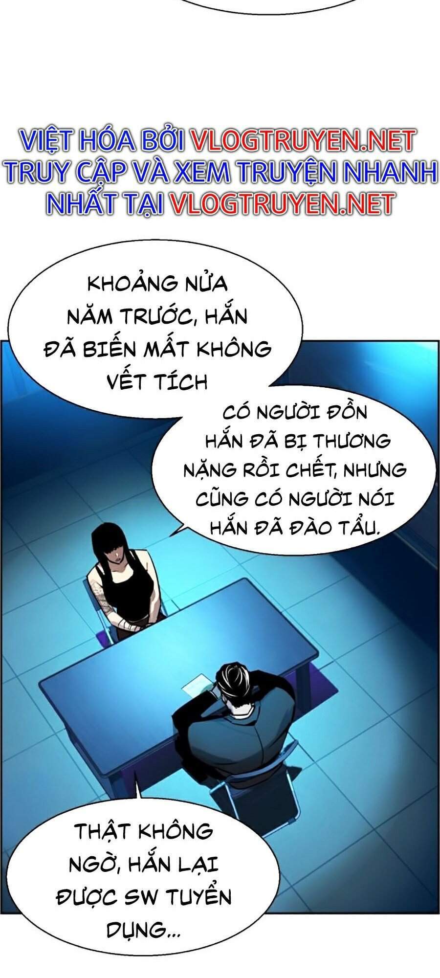 Bạn Học Của Tôi Là Lính Đánh Thuê Chap 50 - Next Chap 51