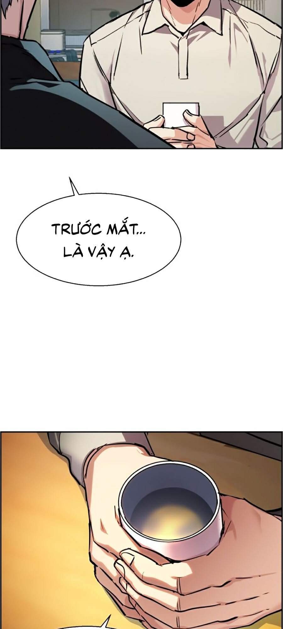 Bạn Học Của Tôi Là Lính Đánh Thuê Chap 50 - Next Chap 51