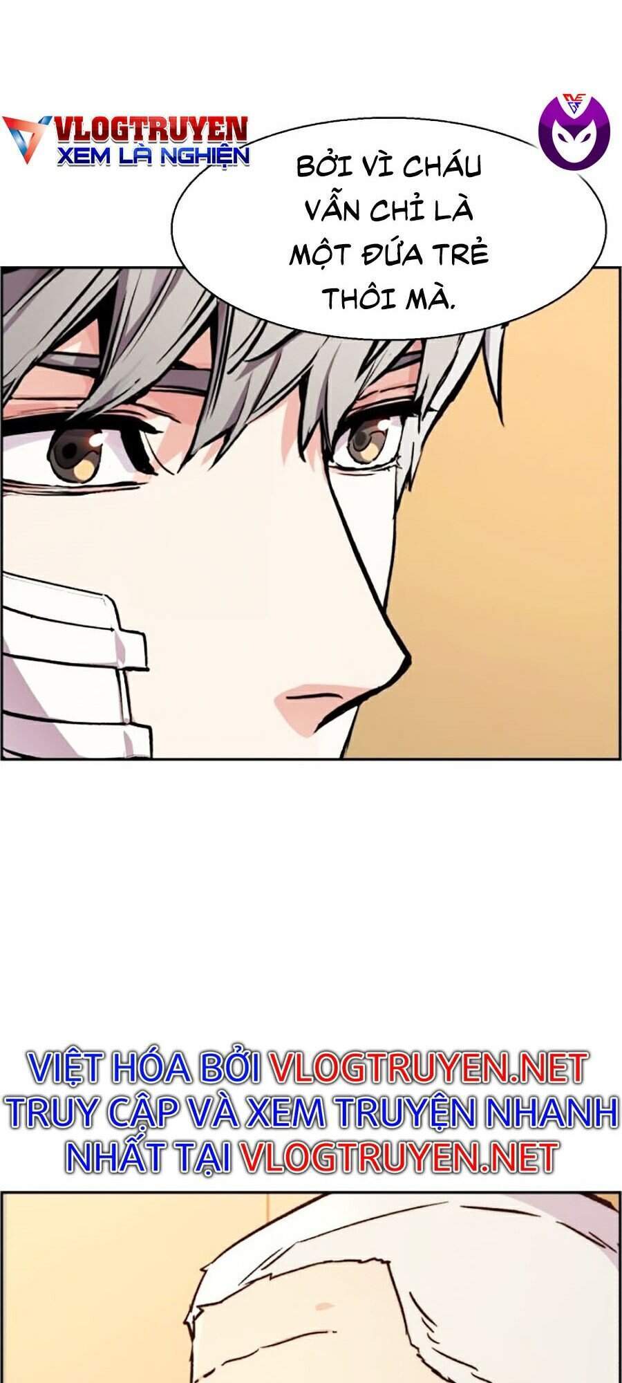 Bạn Học Của Tôi Là Lính Đánh Thuê Chap 50 - Next Chap 51