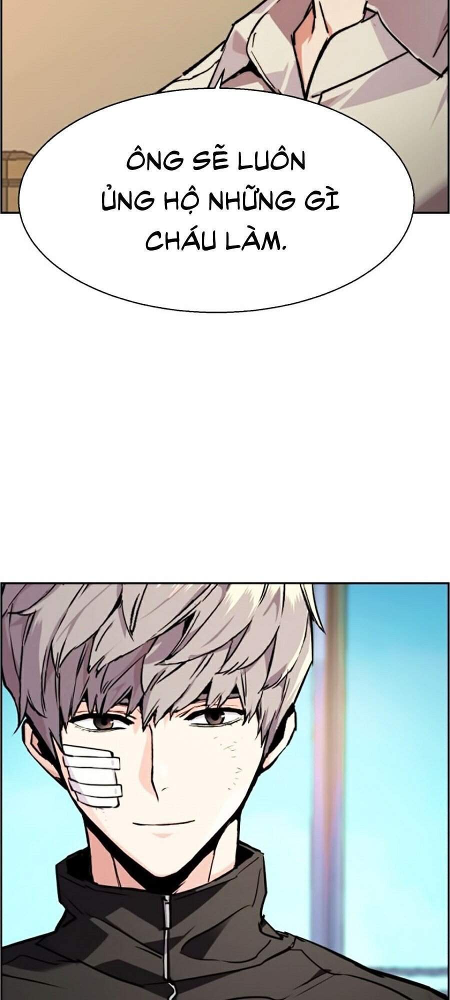 Bạn Học Của Tôi Là Lính Đánh Thuê Chap 50 - Next Chap 51