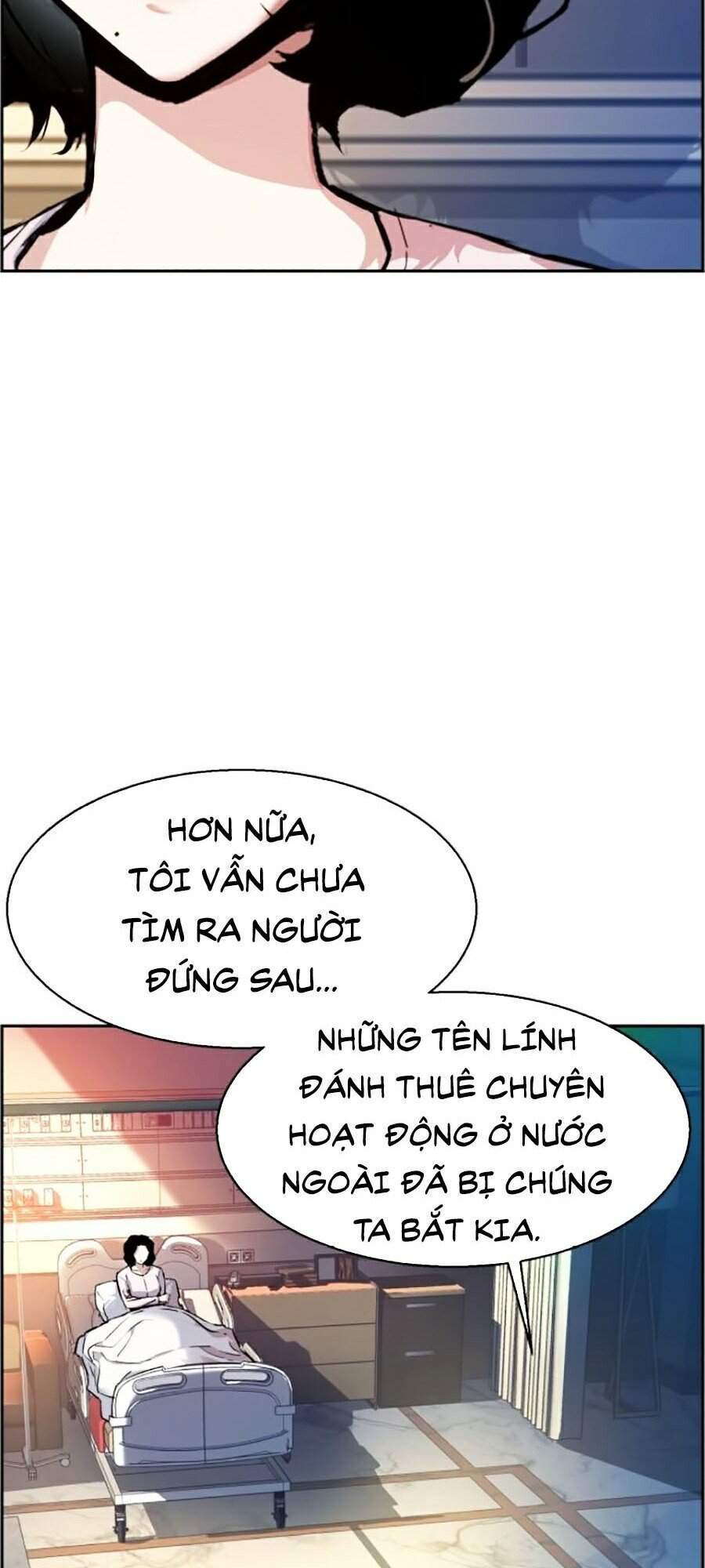 Bạn Học Của Tôi Là Lính Đánh Thuê Chap 50 - Next Chap 51