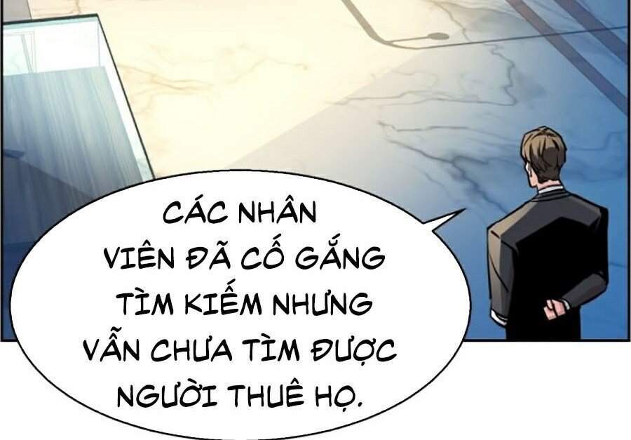 Bạn Học Của Tôi Là Lính Đánh Thuê Chap 50 - Next Chap 51