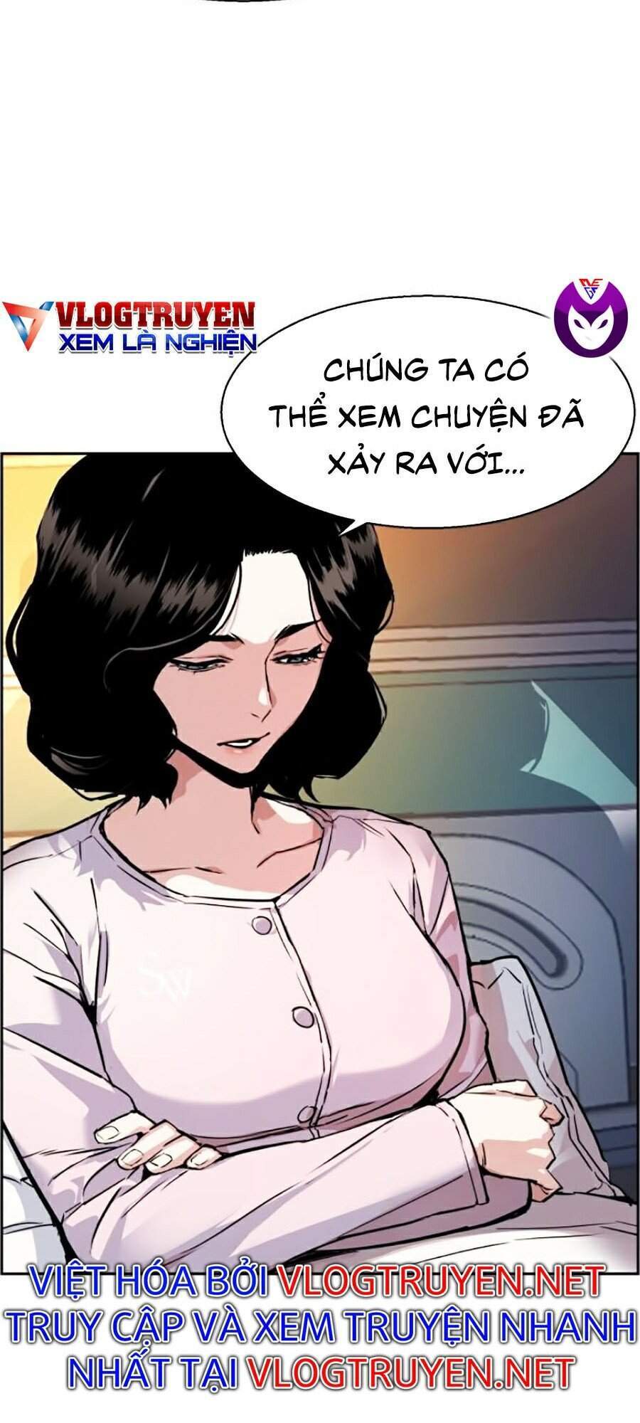 Bạn Học Của Tôi Là Lính Đánh Thuê Chap 50 - Next Chap 51