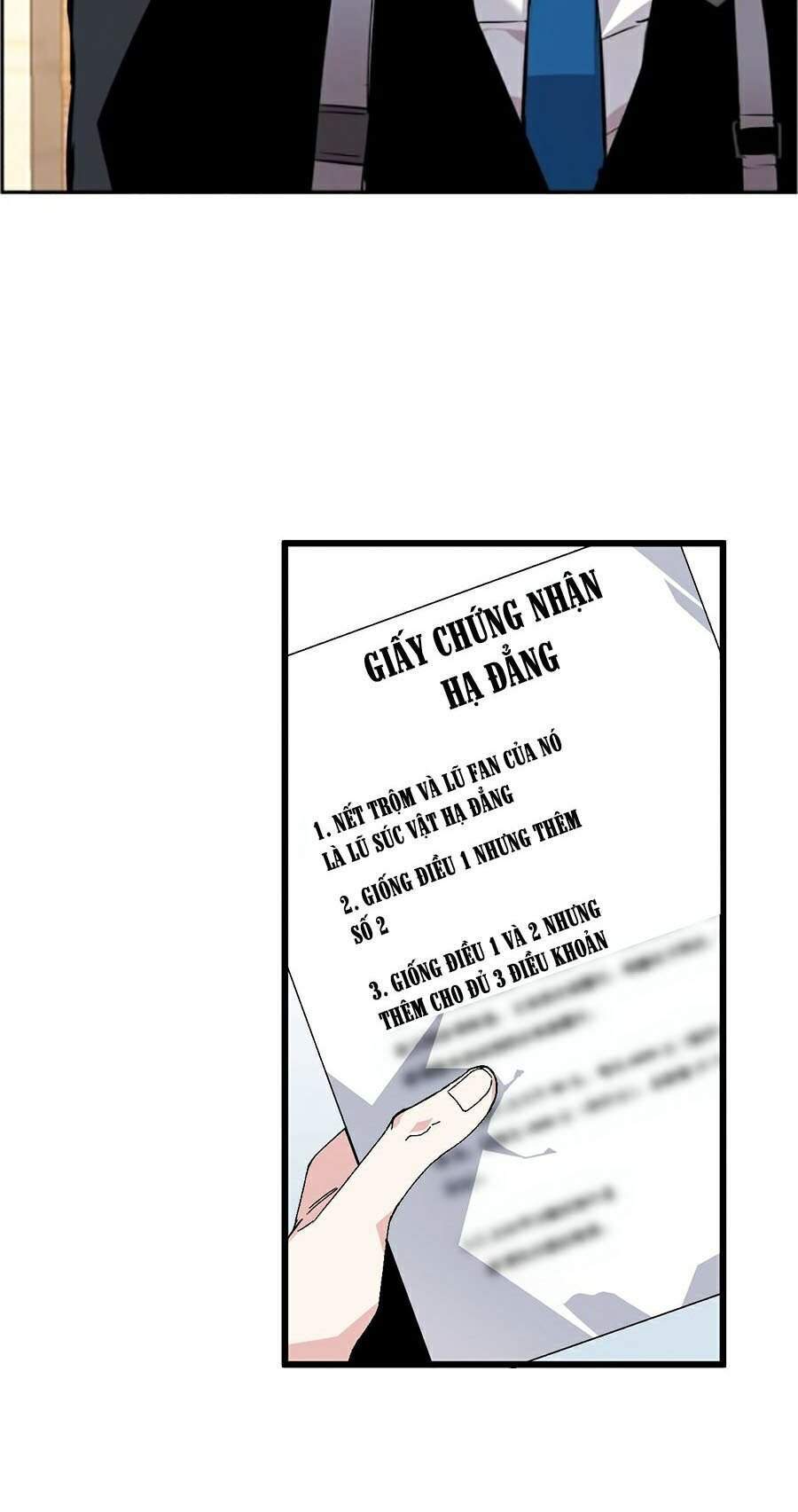 Bạn Học Của Tôi Là Lính Đánh Thuê Chap 50 - Next Chap 51